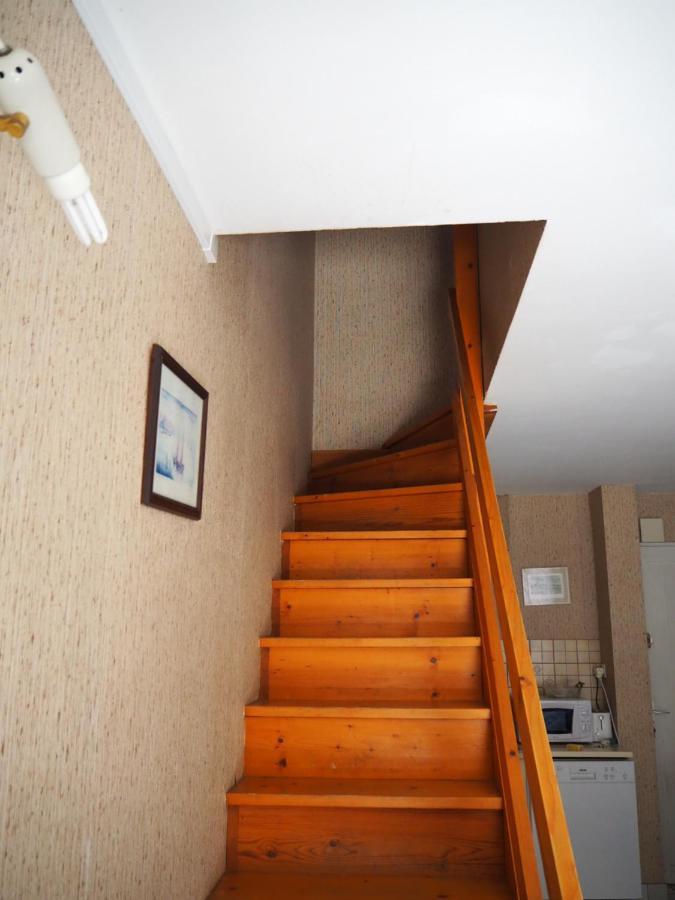 Maison T2 Wifi Parking Prive Les Sables D'Olonne 9Mn A Pied Plage Presidents ภายนอก รูปภาพ