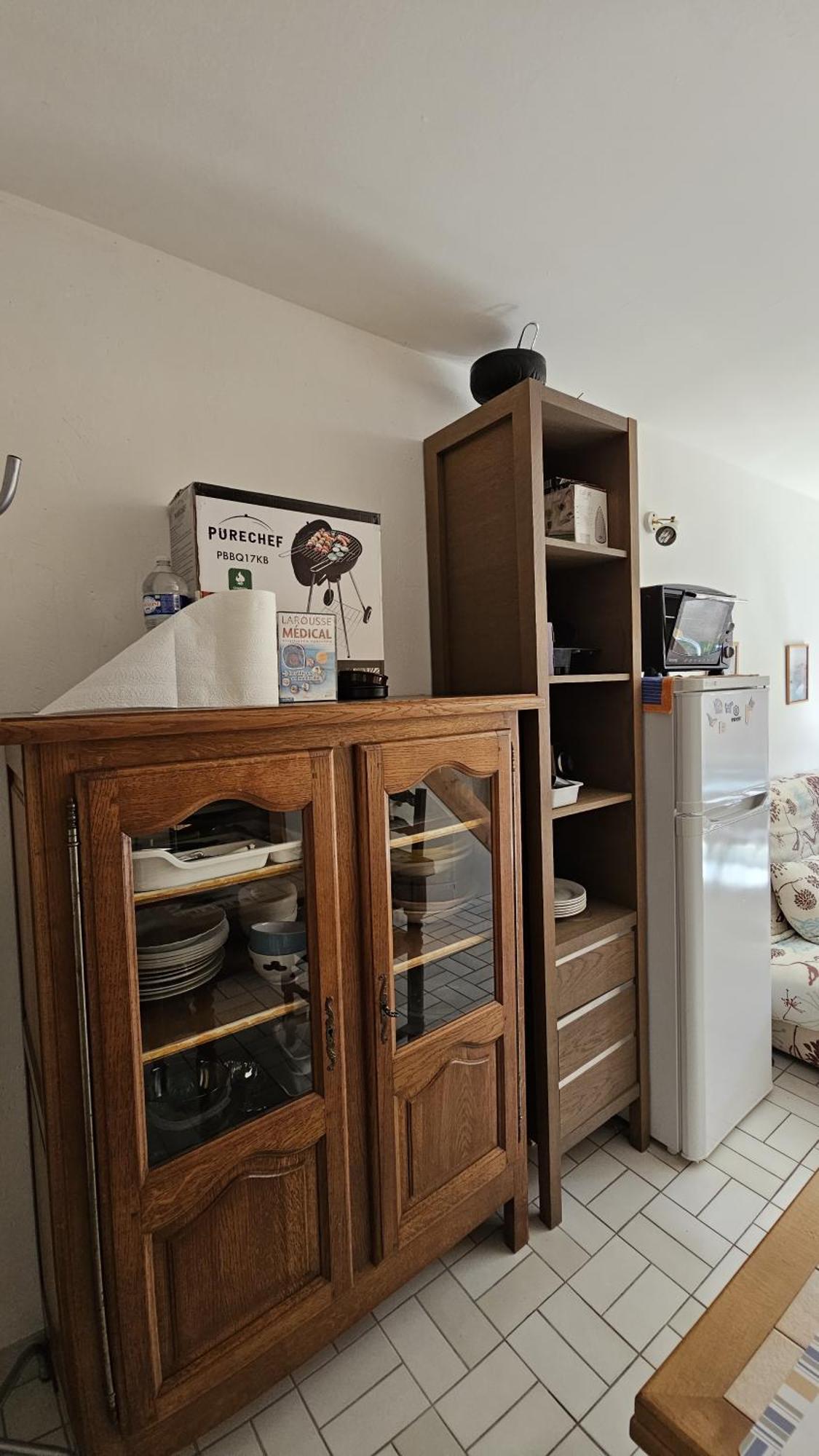 Maison T2 Wifi Parking Prive Les Sables D'Olonne 9Mn A Pied Plage Presidents ภายนอก รูปภาพ