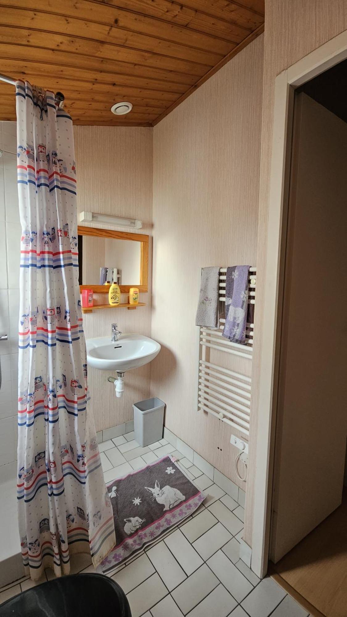 Maison T2 Wifi Parking Prive Les Sables D'Olonne 9Mn A Pied Plage Presidents ภายนอก รูปภาพ